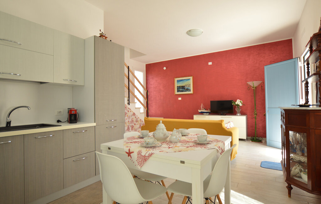 Maison 5 personnes à Cornino - Photo 5