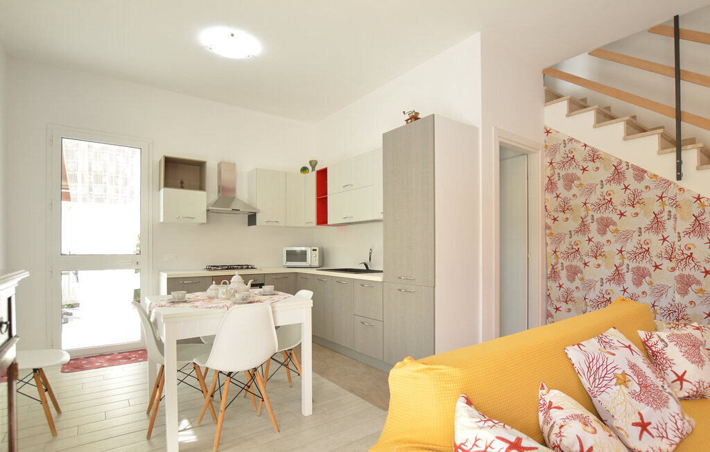 Maison 5 personnes à Cornino - Photo 15