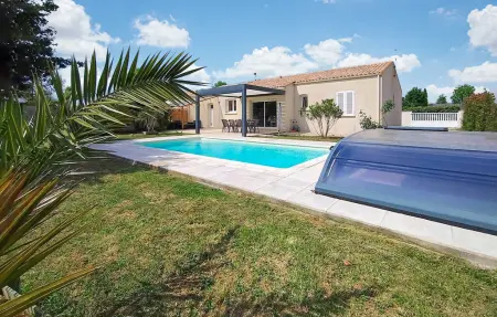 Location maison à Soubise