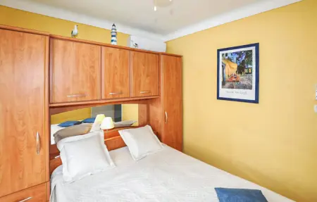 Appartement 50 m² vue montagne, 300 m de la plage : photo 10