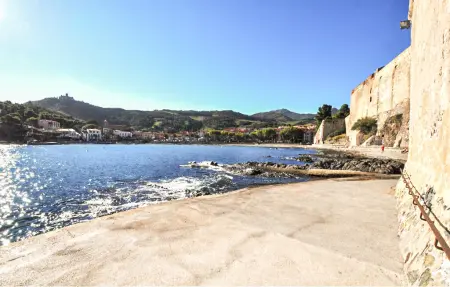 Appartement 50 m² vue montagne, 300 m de la plage : photo 13