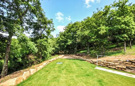 Maison 6 chambres avec piscine et jacuzzi à Sonnac : photo 10