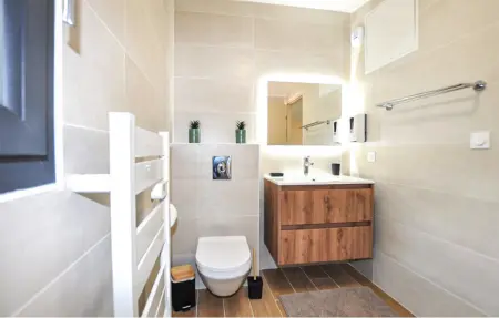 Maison 6 chambres avec piscine et jacuzzi à Sonnac : photo 21