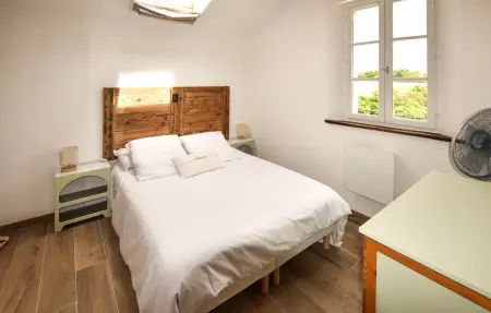 Maison provençale 70 m² avec terrasse et jardin à Saint-Trinit : photo 12