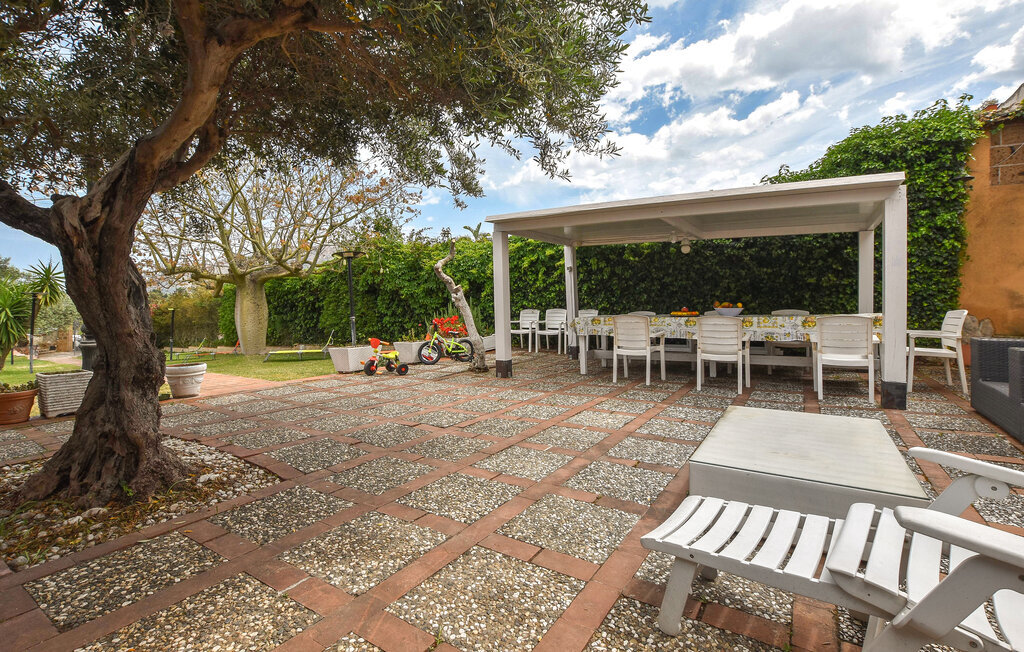 Maison 14 personnes à Partinico - Photo 10
