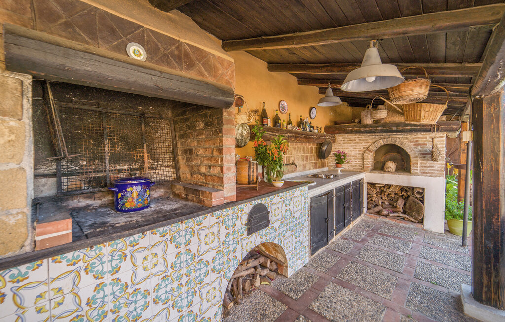 Maison 14 personnes à Partinico - Photo 12