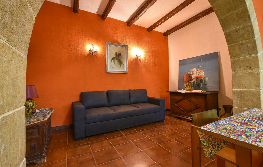 Maison 14 personnes à Partinico - Photo 15