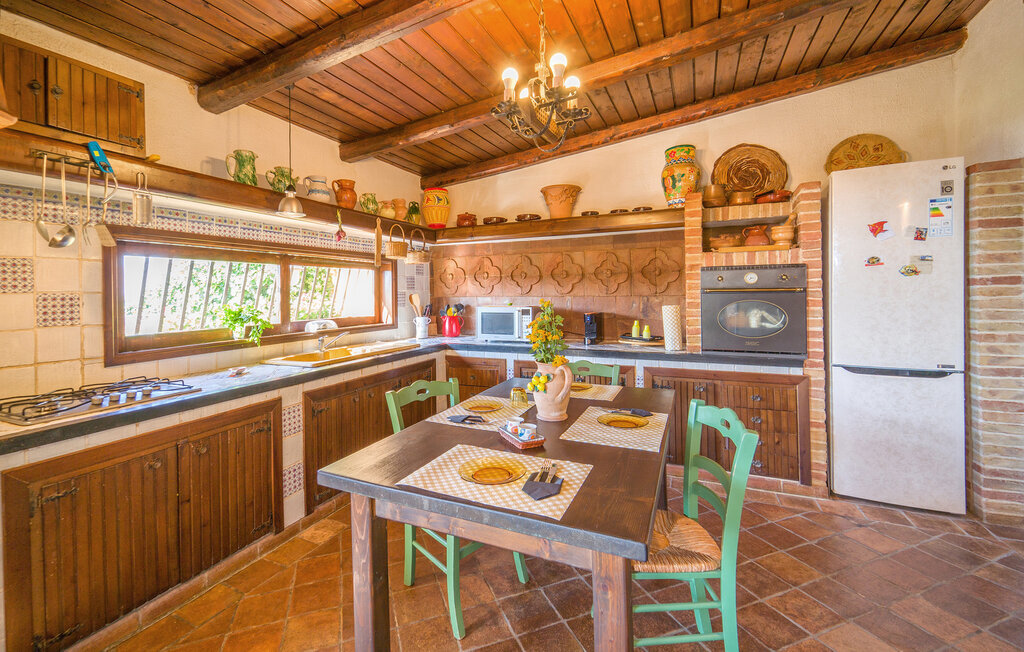 Maison 14 personnes à Partinico - Photo 20