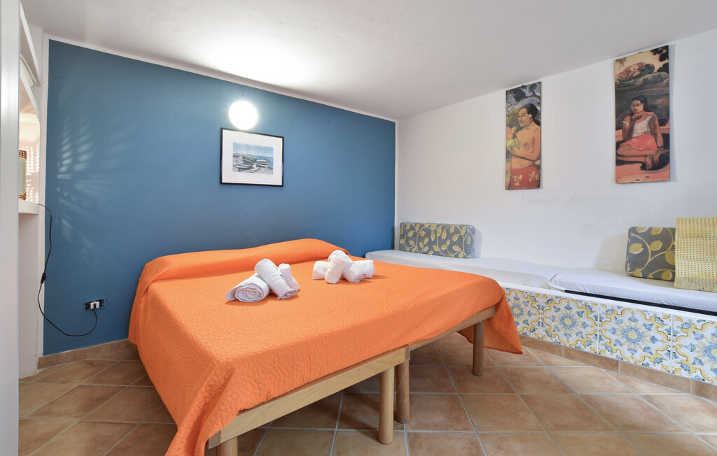 Maison 14 personnes à Partinico - Photo 23