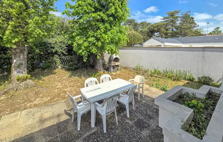 Maison 60 m² avec jardin à Saint-Jean-de-Monts : photo 2