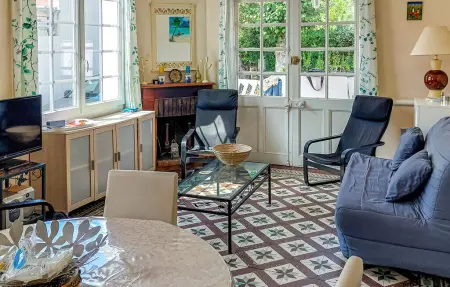Maison 60 m² avec jardin à Saint-Jean-de-Monts : photo 3