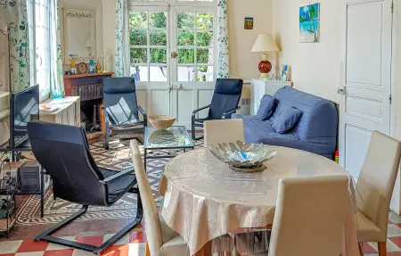 Maison 60 m² avec jardin à Saint-Jean-de-Monts : photo 4