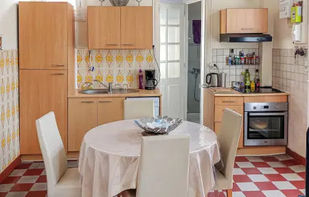 Maison 60 m² avec jardin à Saint-Jean-de-Monts : photo 5