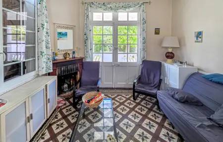 Maison 60 m² avec jardin à Saint-Jean-de-Monts : photo 7