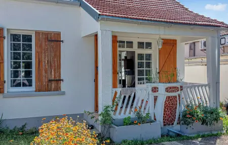 Maison 60 m² avec jardin à Saint-Jean-de-Monts : photo 11