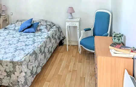 Maison 60 m² avec jardin à Saint-Jean-de-Monts : photo 12