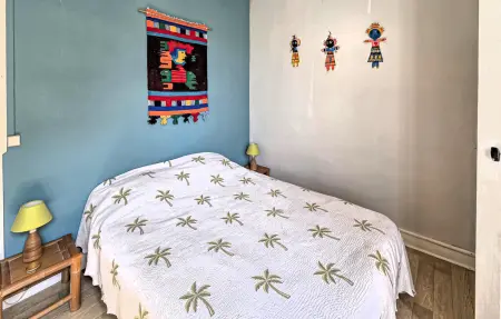 Maison 60 m² avec jardin à Saint-Jean-de-Monts : photo 13