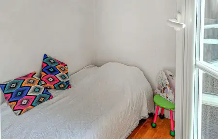 Maison 60 m² avec jardin à Saint-Jean-de-Monts : photo 14