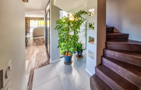 Maison 4 chambres avec jardin de 900m² à Bassens : photo 5