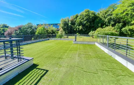 Maison 4 chambres avec jardin de 900m² à Bassens : photo 8