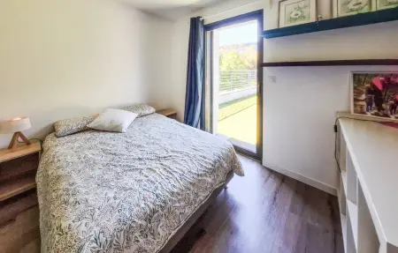 Maison 4 chambres avec jardin de 900m² à Bassens : photo 13
