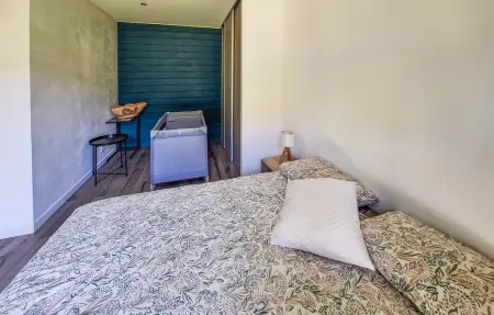 Maison 4 chambres avec jardin de 900m² à Bassens : photo 14