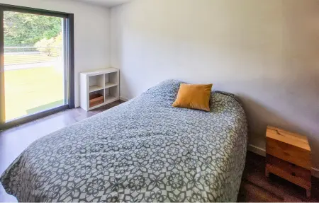 Maison 4 chambres avec jardin de 900m² à Bassens : photo 15