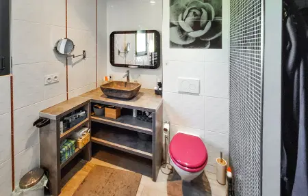 Maison 4 chambres avec jardin de 900m² à Bassens : photo 19