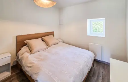 Ancienne ferme vendéenne rénovée avec piscine privée : photo 7