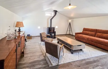 Ancienne ferme vendéenne rénovée avec piscine privée : photo 10