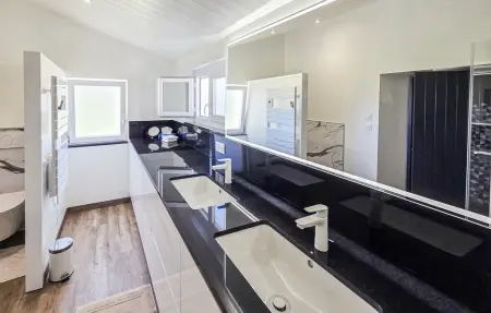 Ancienne ferme vendéenne rénovée avec piscine privée : photo 13
