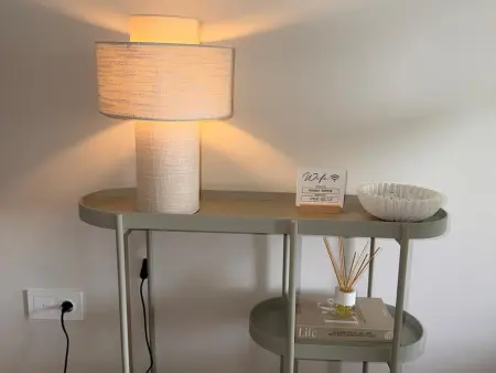 Appartement 4 pers. à Estepona, vue golf et collines : photo 14