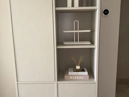 Appartement 4 pers. à Estepona, vue golf et collines : photo 15