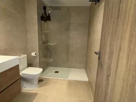 Appartement 4 pers. à Estepona, vue golf et collines : photo 20
