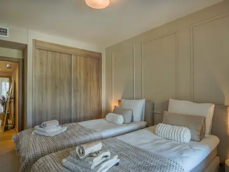 Appartement 4 pers. à Estepona, vue golf et collines : photo 21