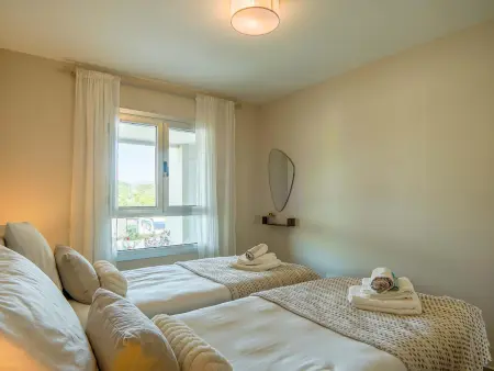 Appartement 4 pers. à Estepona, vue golf et collines : photo 24