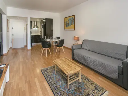 Appartement 4 pers. centre Empuriabrava avec canapé-lit : photo 2