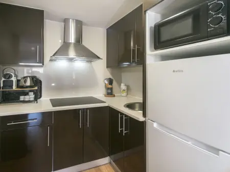 Appartement 4 pers. centre Empuriabrava avec canapé-lit : photo 4