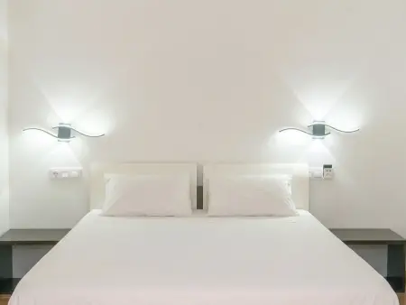 Appartement 4 pers. centre Empuriabrava avec canapé-lit : photo 6