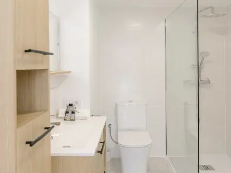 Appartement 4 pers. centre Empuriabrava avec canapé-lit : photo 7