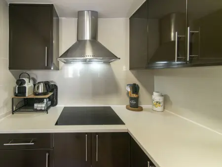 Appartement 4 pers. centre Empuriabrava avec canapé-lit : photo 10