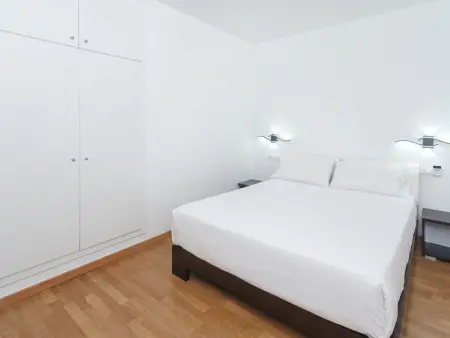 Appartement 4 pers. centre Empuriabrava avec canapé-lit : photo 12