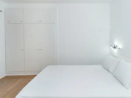 Appartement 4 pers. centre Empuriabrava avec canapé-lit : photo 13