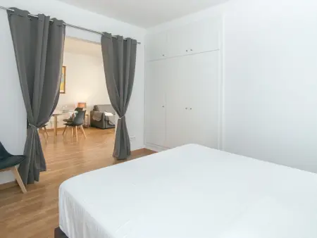 Appartement 4 pers. centre Empuriabrava avec canapé-lit : photo 14