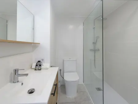 Appartement 4 pers. centre Empuriabrava avec canapé-lit : photo 15