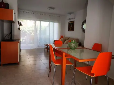 Maison proche plage, calme - 8 pers., Maison 8 personnes à Palamós - Photo 2