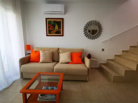 Maison proche plage, calme - 8 pers., Maison 8 personnes à Palamós - Photo 3