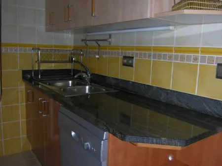 Maison proche plage, calme - 8 pers., Maison 8 personnes à Palamós - Photo 4
