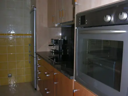 Maison proche plage, calme - 8 pers., Maison 8 personnes à Palamós - Photo 5