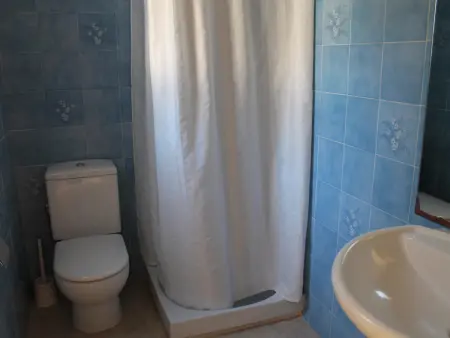 Maison proche plage, calme - 8 pers., Maison 8 personnes à Palamós - Photo 6